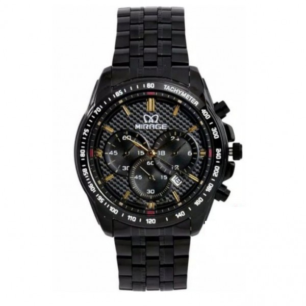 Mirage 8535 Black Gold Man MDBIPBAGL